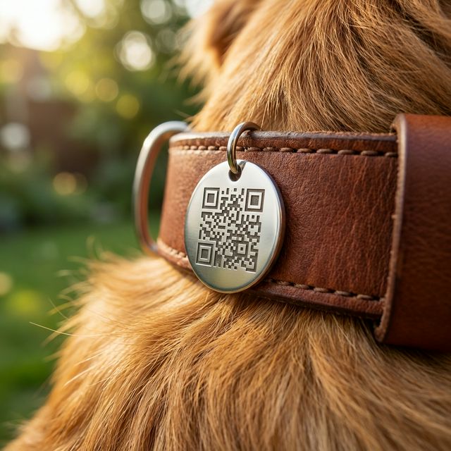 Encontrá a tu mascota